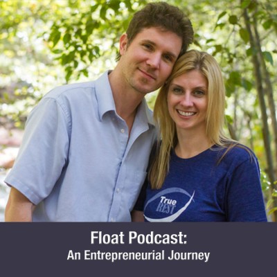 Episode 2: An Entrepreneurial Journey